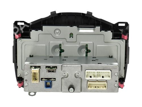 Radio PEUGEOT 108 1.0 VTi | BP36636404E6 - Image 2
