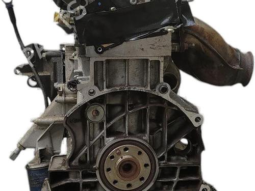 Engine PEUGEOT 407 (6D_) 1.8 (6D6FZB) | BP36624271M1 - Image 4