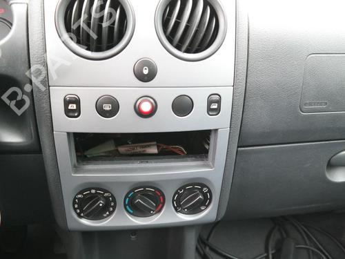 Engine PEUGEOT PARTNER Box Body/MPV (5_, G_) 1.6 HDi 75 | BP36609389M1 - Image 16