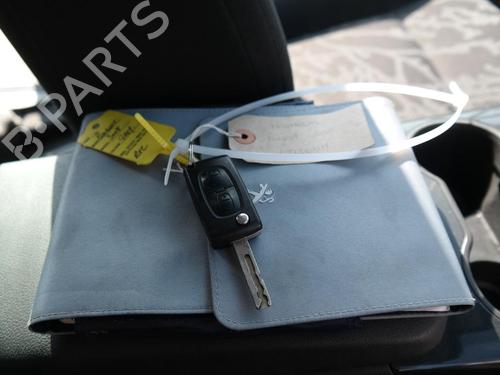 Switch PEUGEOT 3008 I MPV (0U_) 1.6 HDi | BP36610689I30  - Image 14