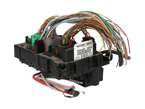 Fuse box PEUGEOT 307 CC (3B) 2.0 16V | BP36636093E1 - Image 7