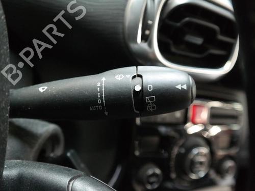 Control unit CITROËN C3 Picasso (SH_) 1.4 VTi 95 (SH8FSC, SH8FP0, SH8FP6) | BP36611726M11 - Image 16