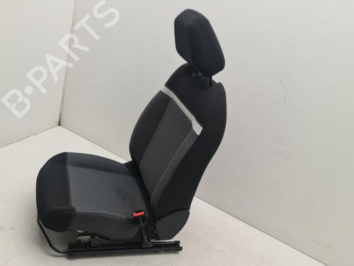 Right front seat CITROËN C4 III (BA_, BB_, BC_) BLUEHDI 110 (BBYHSA) | BP36624138C16 - Image 3