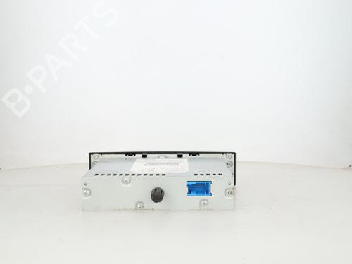 Radio CITROËN C3 Picasso (SH_) 1.6 VTi 120 | BP37433521E6 - Image 2