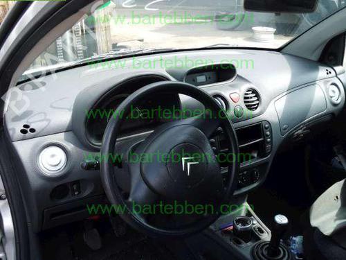 Control unit CITROËN C2 (JM_) 1.4 HDi | BP36602329M11 - Image 10
