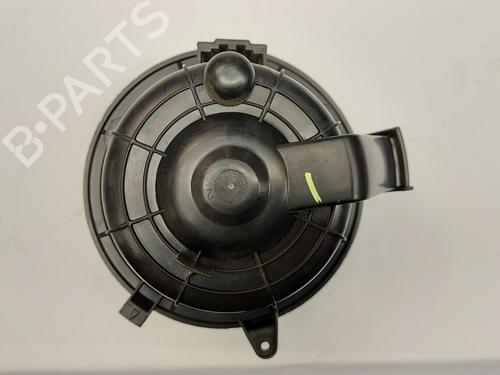 Heater blower motor CITROËN C3 II (SC_) 1.6 HDi | BP36626559M62  - Image 5