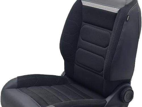 Used Left front seat Left front seat CITROËN C5 AIRCROSS (A_) 1.6 THP 165 (A45GYJ) (165 hp) 40050922 40050922