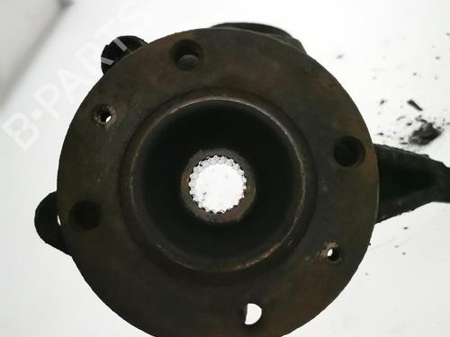 Used Left front steering knuckle Left front steering knuckle 36603880 36603880