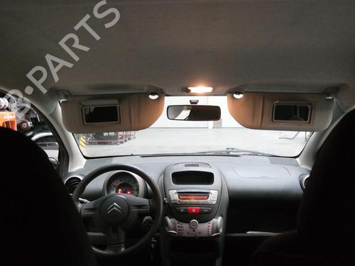 Switch CITROËN C1 (PM_, PN_) 1.0 | BP36614525I30  - Image 13