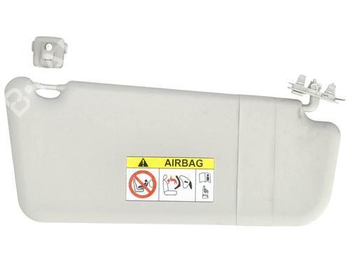 Højre solskærm CITROËN SPACETOURER Bus (V_) 2.0 BlueHDi 150 | BP36627586I2 - Image 3