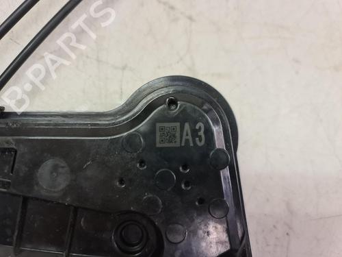 Front left lock PEUGEOT 108 1.0 VTi | BP36628497C98 - Image 6