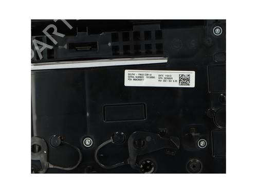 climate-control-citroen-c4-ii-nc_-2009-36634575 main image