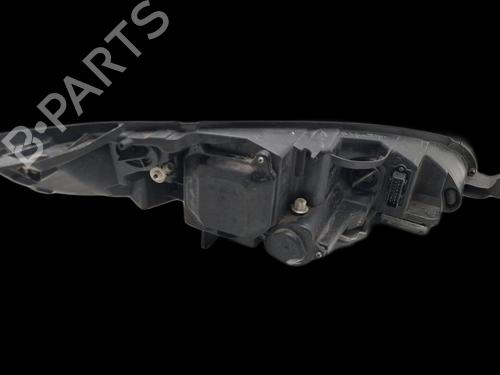 Left headlight PEUGEOT 407 Coupe (6C_) 3.0 V6 | BP36636757C28 - Image 3