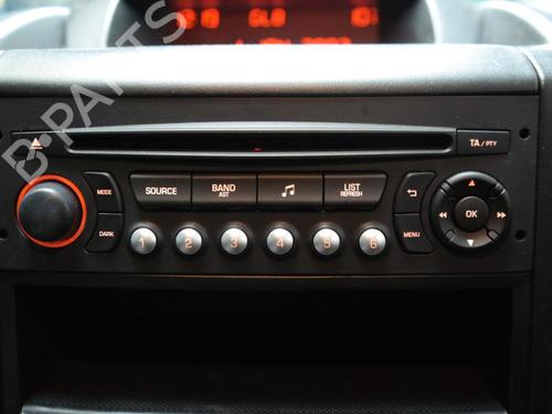 Right front seat PEUGEOT PARTNER Tepee 1.6 HDi 90 | BP36615916C16 - Image 27