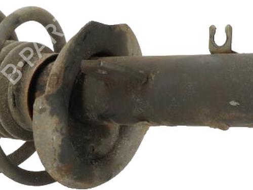 Right front shock absorber PEUGEOT 1007 (KM_) 1.4 | BP36622109M17  - Image 6