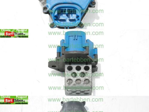 Switch CITROËN C5 III Break (RW_) 2.0 HDi 165 | BP36639124I30 - Image 7