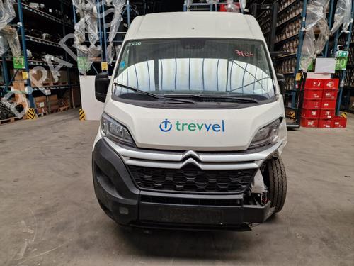Dashboard PEUGEOT BOXER Van 2.2 HDi 100 | BP40616040C46 - Image 24