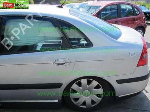 ABS pump CITROËN C5 II (RC_) 2.0 16V (RCRFJB, RCRFJC) | BP36602184M43 - Image 2