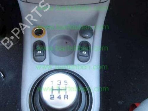 Switch CITROËN C3 Pluriel (HB_) 1.4 | BP36604711I30 - Image 15