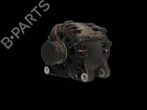 Alternator CITROËN C3 III (SX) 1.2 VTi 68 | BP36637322M7  - Image 7
