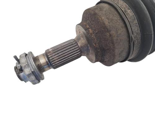 Right front driveshaft CITROËN JUMPY III Van (V_) 1.6 BlueHDi 95 | BP36635117M39 - Image 5