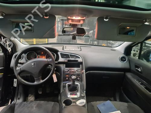 Switch PEUGEOT 3008 I MPV (0U_) 1.6 THP | BP36628700I30 - Image 22