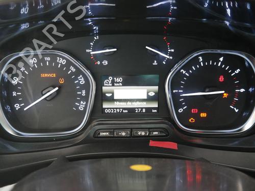 Electronic sensor PEUGEOT EXPERT Van (V_) 1.6 BlueHDi 95 | BP36609393M84 - Image 11