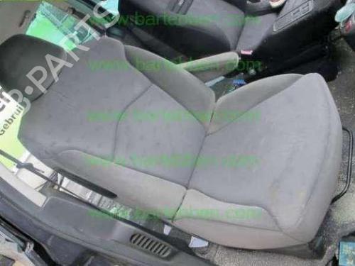 Andre PEUGEOT 807 (EB_) 2.0 HDi | BP39390214O1 - Image 9