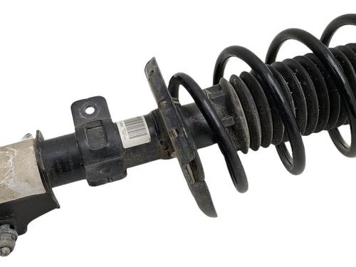 Used Left front shock absorber Left front shock absorber 36637512 36637512