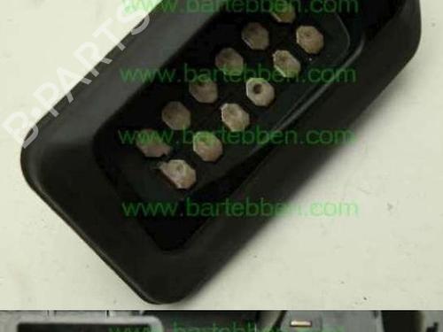 Electronic module PEUGEOT 1007 (KM_) 1.4 | BP36624032M83 - Image 9