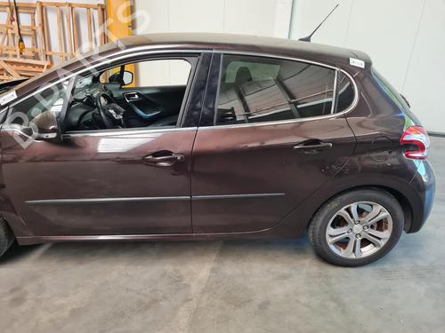 Electronic module PEUGEOT 208 I (CA_, CC_) 1.6 VTi | BP36635261M83 - Image 9