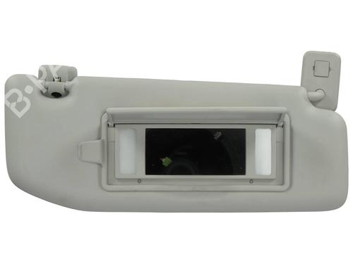 Right sun visor OPEL MOKKA MOKKA-e (76) | BP36624504I2 - Image 3