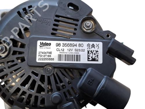 Alternator OPEL CORSA F (P2JO) 1.2 (68) | BP36633185M7 - Image 4