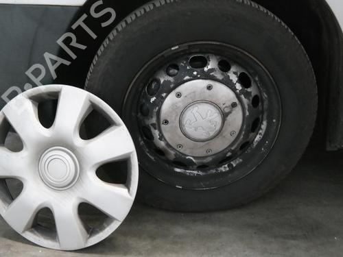 Pipe PEUGEOT PARTNER Box Body/MPV 1.6 HDi | BP36622632M125  - Image 16
