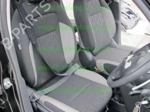 Electronic sensor CITROËN C3 Picasso (SH_) 1.6 HDI 90 | BP36604911M84 - Image 5
