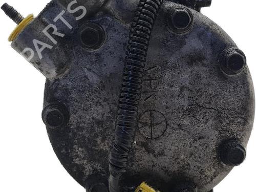 AC compressor CITROËN C5 I Break (DE_) 1.8 16V (DE6FZB, DE6FZE) | BP36638521M34 - Image 5