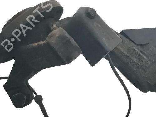 Used Left front steering knuckle Left front steering knuckle 36618796 36618796