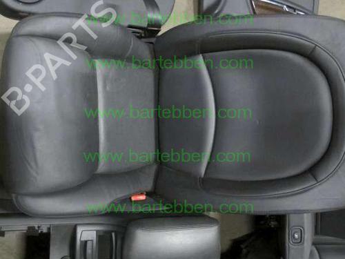 Seats set CITROËN C6 (TD_) 3.0 V6 | BP36602113C78 - Image 4