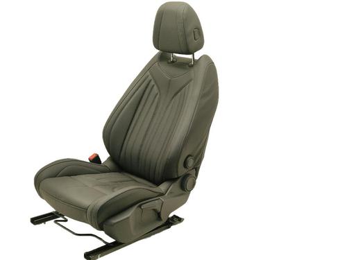 Left front seat DS DS 4 II (FR_, FB_, F3_, FP_) BlueHDi 130 (FBYHZT) | BP36629692C15 - Image 3
