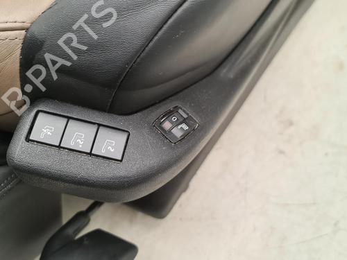 Right front seat CITROËN C4 Grand Picasso II (DA_, DE_) 1.6 HDi 90 | BP36627337C16  - Image 5