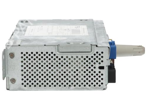 Radio DS DS 4 II (FR_, FB_, F3_, FP_) Hybrid 136 (FPHPYC) | BP36630837E6 - Image 3