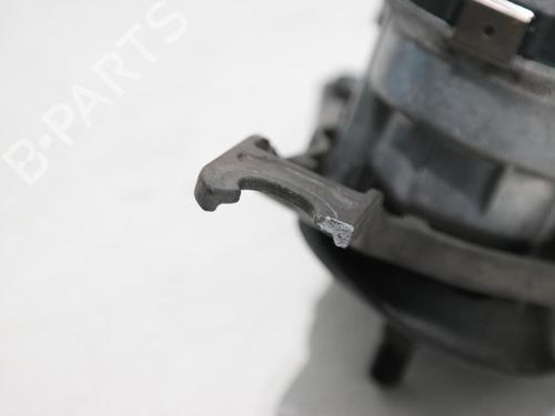 Used Front wiper motor Front wiper motor CITROËN C4 Grand Picasso II (DA_, DE_) 1.6 HDi / BlueHDi 115 (115 hp) 36609300 36609300