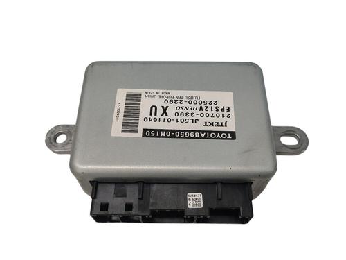 Electronic module PEUGEOT 108 1.0 VTi | BP36632715M83 - Image 3