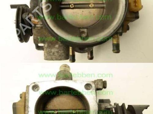 Used Throttle body Throttle body CITROËN XM (Y3) 3.0 V6 (167 hp) 36600477 36600477