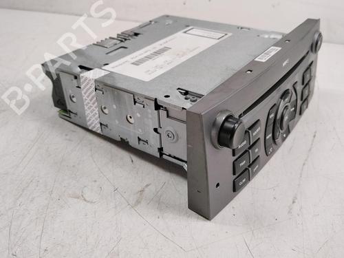 Radio CITROËN C5 II (RC_) 2.0 16V (RCRFJB, RCRFJC) | BP36627032E6 - Image 8