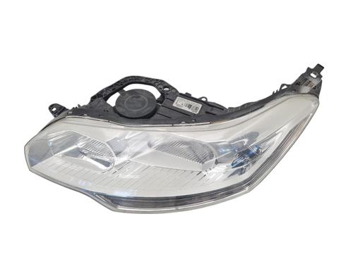 Left headlight CITROËN C5 III (RD_) 1.6 THP 155 (RD5FV8, RD5FNA) | BP36634848C28 - Image 3