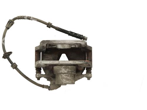 Right front brake caliper DS DS 4 II (FR_, FB_, F3_, FP_) PureTech 180 (F35GFT) | BP36630003M104  - Image 7