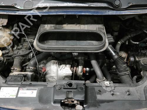 Heater blower motor CITROËN JUMPY II Van 1.6 HDi 90 16V | BP36611933M62 - Image 5