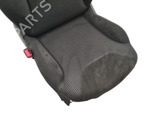 Left front seat CITROËN C3 II (SC_) 1.6 VTi 120 | BP36630124C15 - Image 8