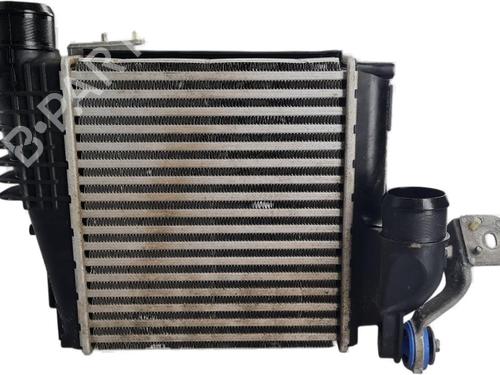 Intercooler DS DS 4 II (FR_, FB_, F3_, FP_) BlueHDi 130 (FBYHZT) | BP36637387M30 - Image 3